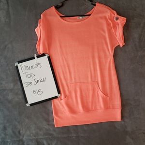 Maurices Top